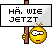 :s:häwiejetzt: